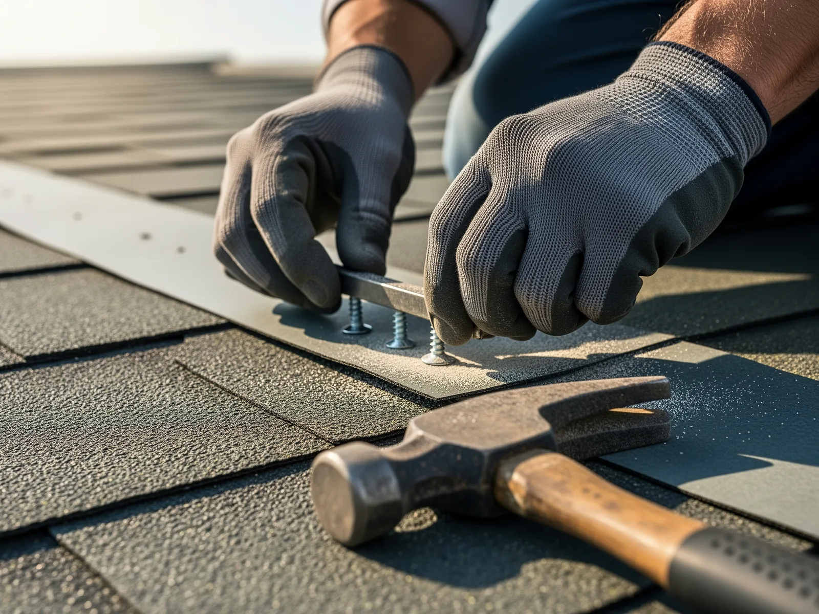 Why choose Fascia Repair in Stanley, WI